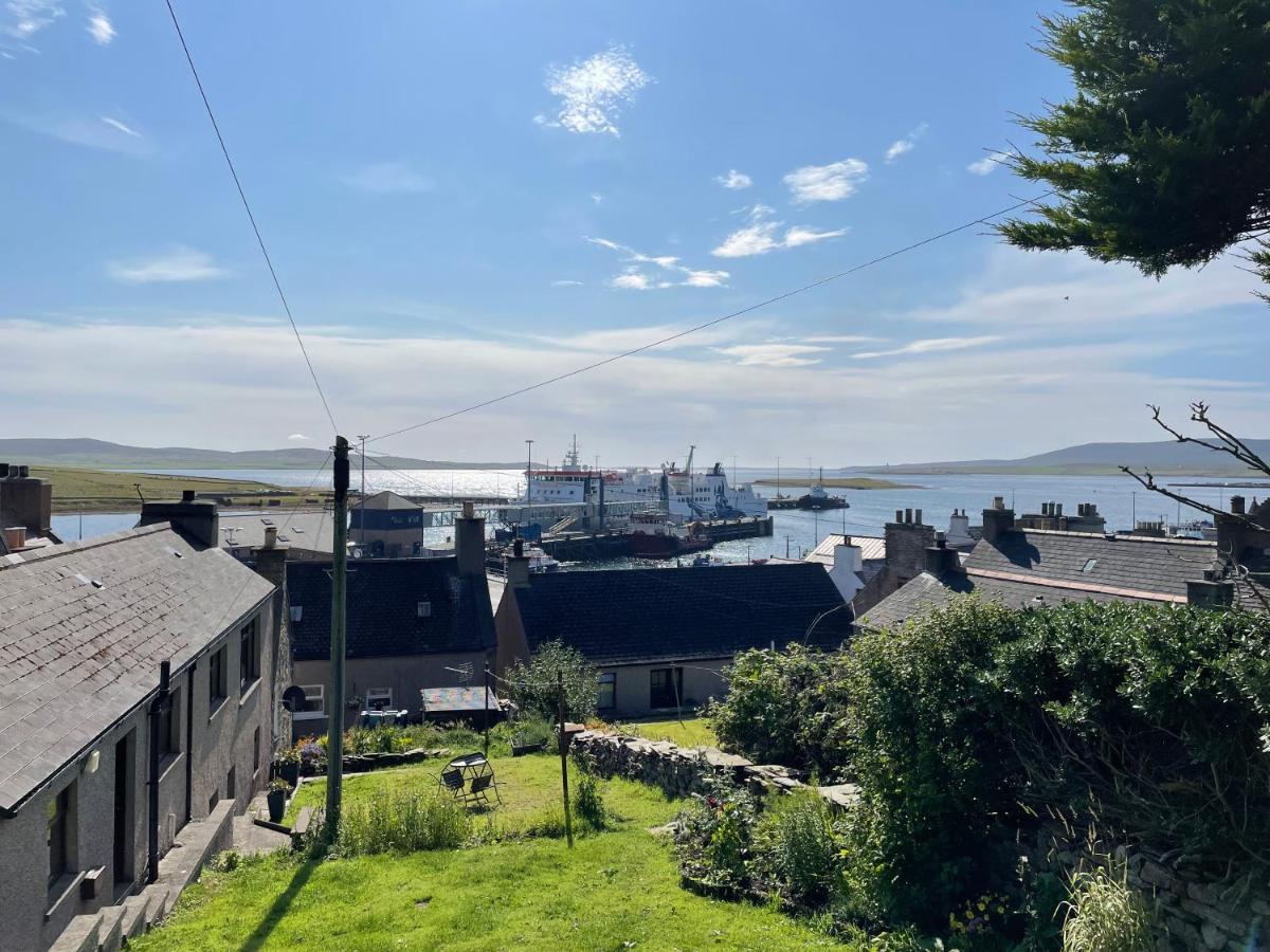 Forty Five, John Street, Stromness, Екстериор снимка