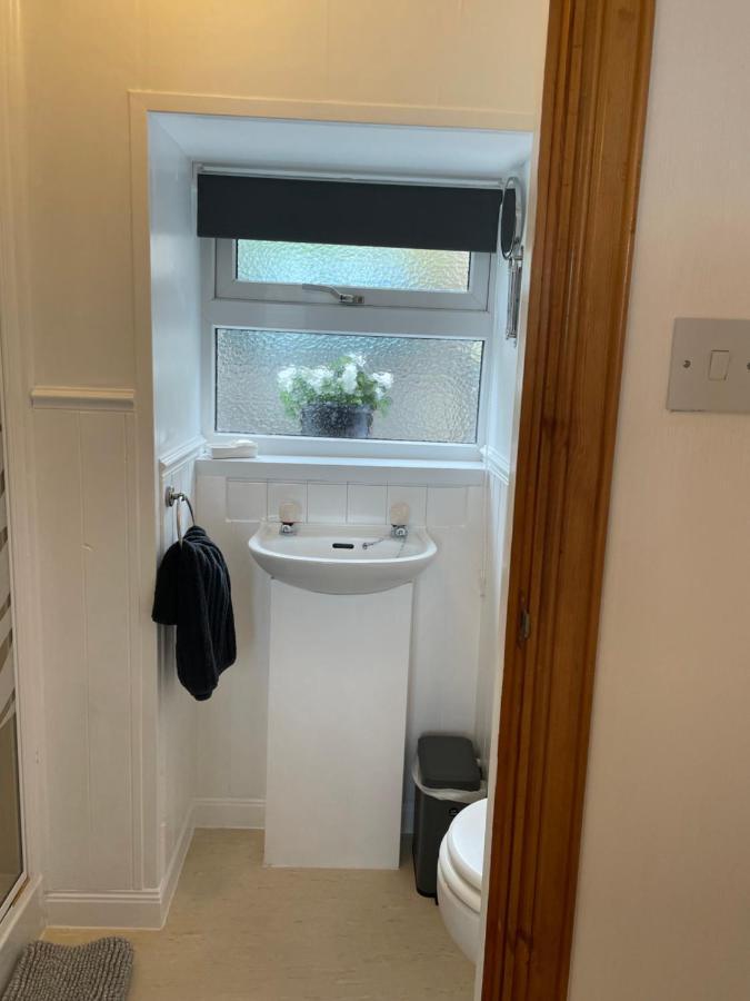 Forty Five, John Street, Stromness, Екстериор снимка